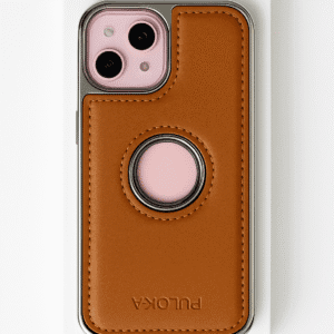 MagGrip Leather Shield