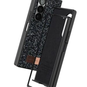 Luxe Frame Shine Case