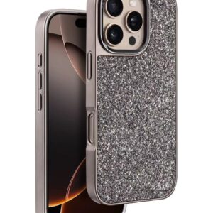 GlamGuard Luxe Case